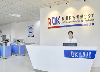 中国 Shenzhen Aochuan Technology Co., Ltd