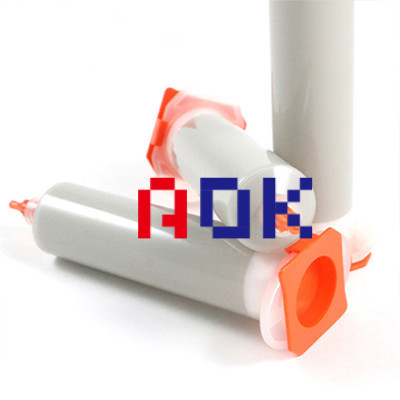 AOKの熱液体のギャップフィルターによっては耐熱反絶縁材の耐久財がゼリー状になる